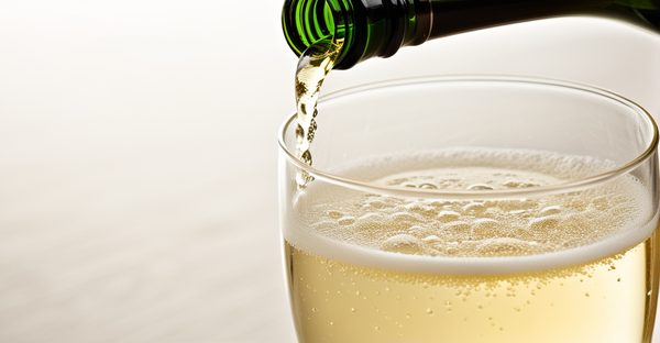 Discover the best champagne for every celebration