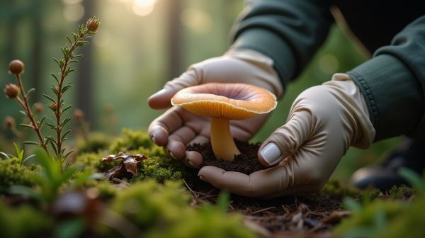 Top Reasons Gourmet Sauvage Revolutionizes Wild Food Industry