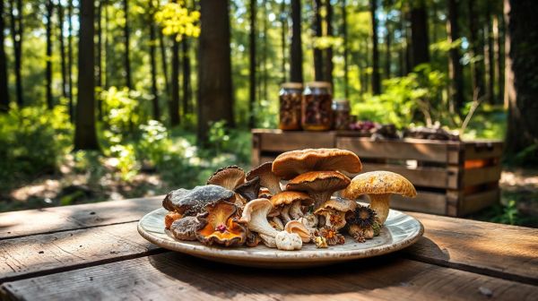 Top Reasons Gourmet Sauvage Revolutionizes Wild Food Industry