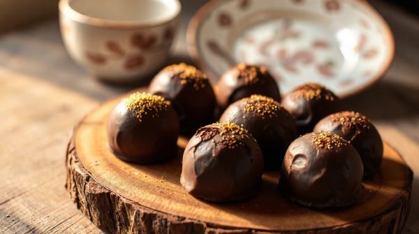 Top Reasons to Indulge in Côte d'Or Artisan Chocolates