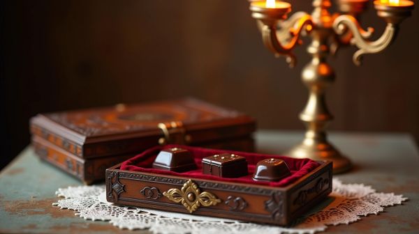 Why Choose Côte d'Or Artisan Chocolatier for Luxurious Treats?