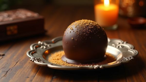 Why Choose Côte d'Or Artisan Chocolatier for Luxurious Treats?