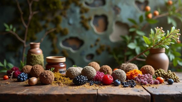 Why Gourmet Sauvage is changing our perspective on wild food products
