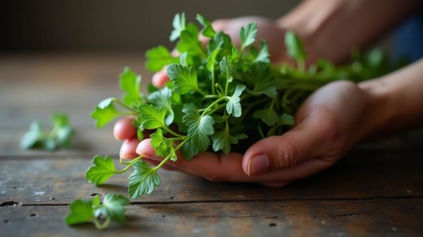 Why Gourmet Sauvage is changing our perspective on wild food products